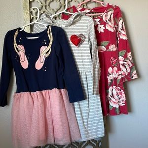 Dress Bundle
